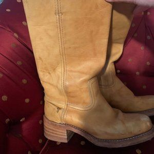 Frye Boots